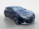 Opel Astra J GTC 2.0 OPC 1.Hand Scheckheft gepflegt - Opel: Gtc Opc