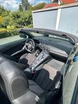 Audi TT Roadster 2.0 TFSI S tronic quattro Cabrio - - Audi Gebrauchtwagen in Minden