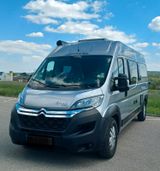 Citroën Pössl 2 WIN Plus Citroen Jumper