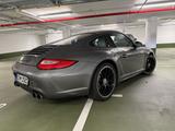 Porsche 911 Carrera GTS Coupé - Porsche 997 in Berlin