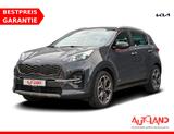 Kia Sportage 1.6 T-GDI GT-Line 4WD - Kia Sportage in Magdeburg