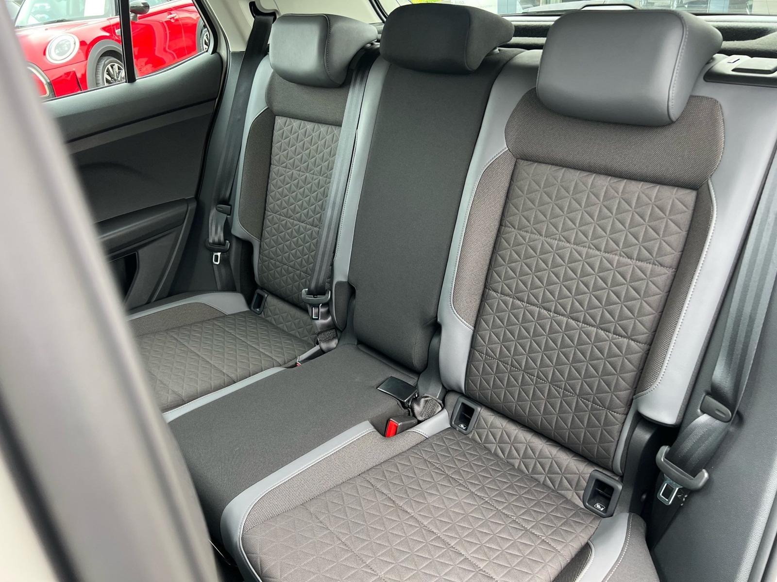 Volkswagen T-Cross Style DAB Shz Tempomat LED, миниатюра 17