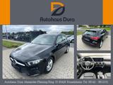 Mercedes-Benz A 180 Style Aut. Navi+Leder+Led+Kamera+Shz+Pdc - Mercedes-Benz A 180 in Wiesbaden
