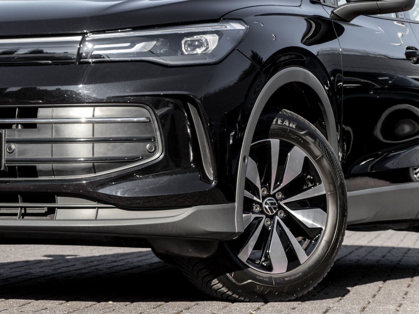 Volkswagen Tiguan - Bild 5