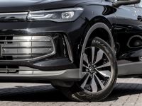 Volkswagen Tiguan - Vorschau Bild 5