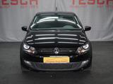 Volkswagen Polo Team 1.2 TSI AHK NAVI *Neue Steuerkette* - Volkswagen Polo aus 2010: Team
