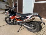 KTM 690 LC4 - KTM LC4