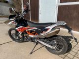 KTM 690 LC4 - KTM ENDURO 690