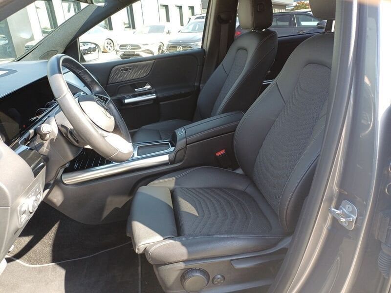Mercedes-Benz Classe B B 250 e Plug-in Hybrid Pr imagem 3