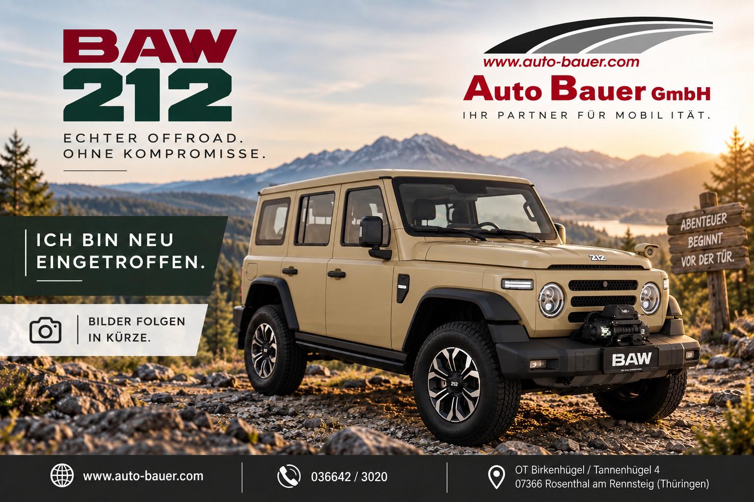 BAW 212