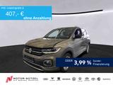 Volkswagen T-Cross 1.5TSI DSG R-LINE LED+NAV+ACC+SHZ+PDC+VC - Volkswagen T-Cross