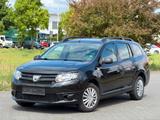 Dacia Logan MCV II Kombi Ambiance*KLIMA*90TKM*GEPFLEGT - Dacia Logan: Mcv Ambiance