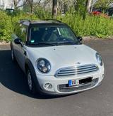 MINI Cooper D Clubman Cooper - MINI Cooper D Clubman von privat