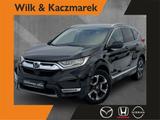 Honda CR-V 2.0 HYBRID 4WD i-VTEC EU6d Lifestyle i-MMD  - Honda CR-V mit Hybrid-Antrieb