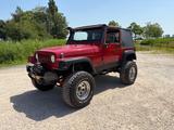 Jeep Wrangler 4.0 Sport Lockers Offroad Warn ARB  - Jeep: Allradantrieb, Offroad