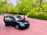 Volvo V70 D5 2.4 6GANG LEDER BEIGE STAND.H KLIMA AHK! - Volvo V70: 6.6