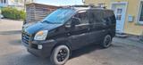 Hyundai H-1 Starex 4x4 Camping Van - Hyundai H-1 Starex von privat