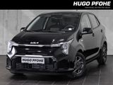 Kia Picanto Vision 80PS Tageszulassung RFK PDC SHZ N - Kia Picanto: Ps