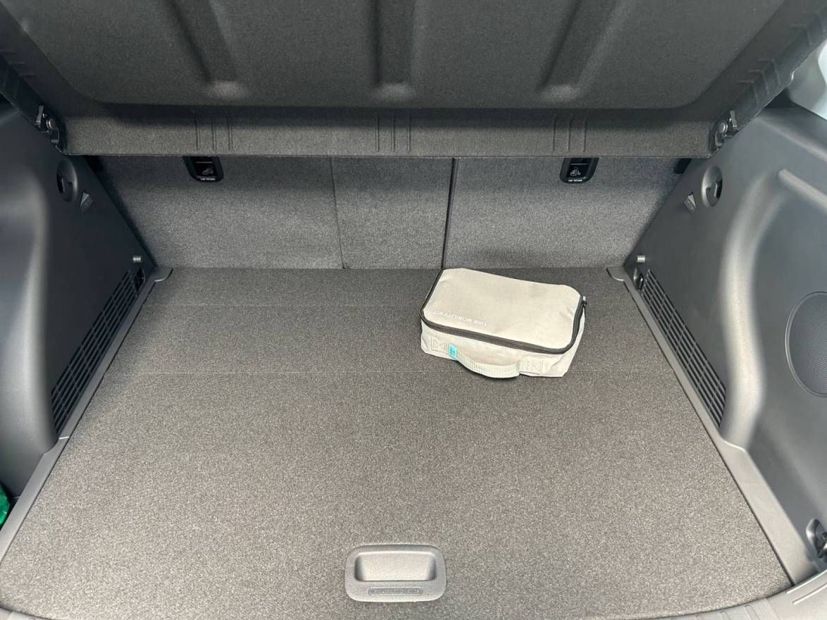 Hyundai Kona – Bild 12