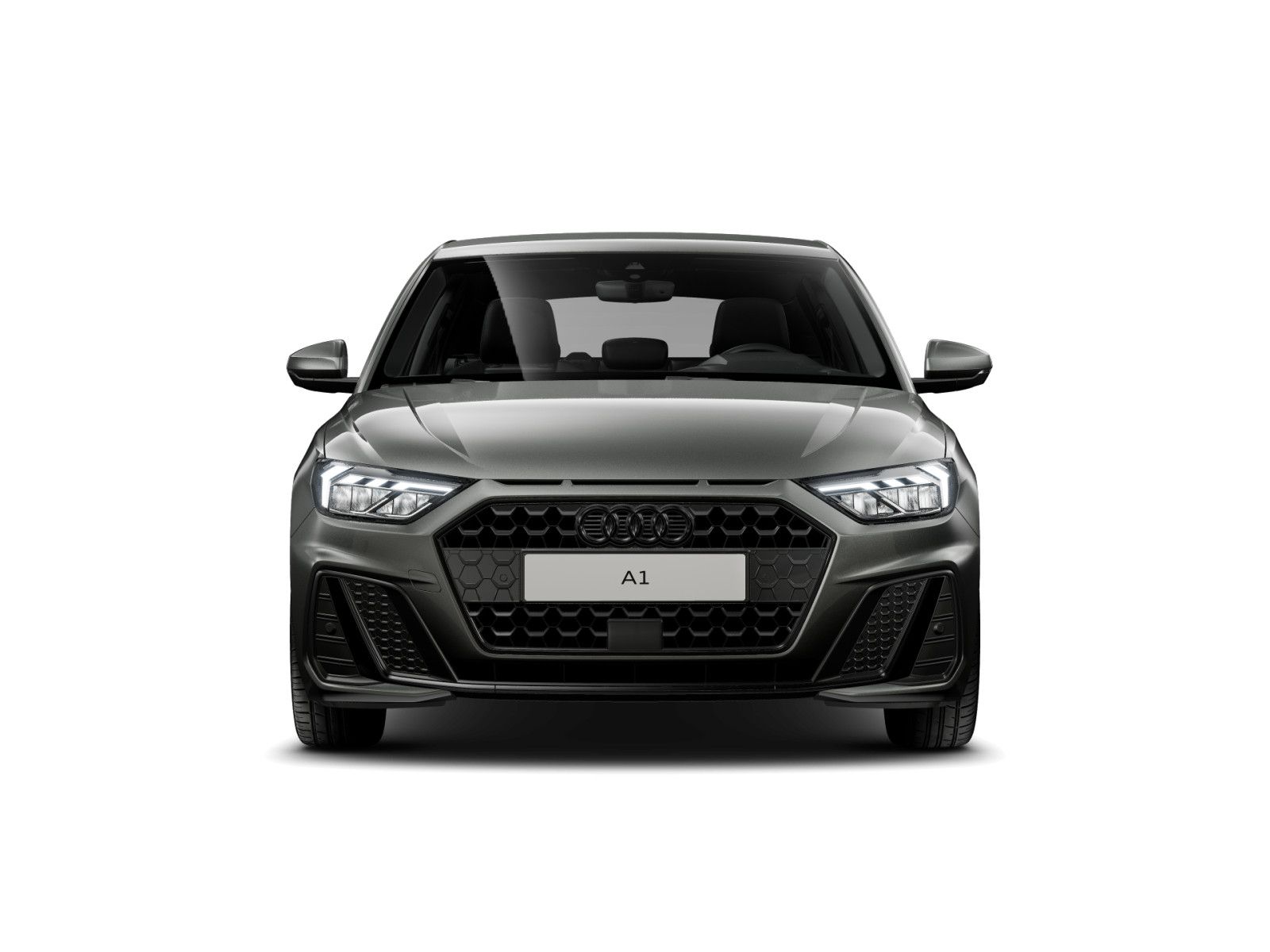 Audi A1 - Bild 4