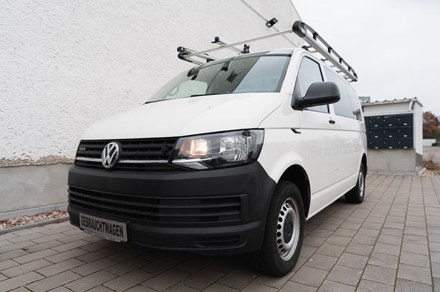 Volkswagen T6 Transporter 2.0 TDI Kombi Kasten 4Motion