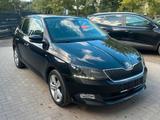 Skoda Fabia Drive - Skoda Fabia Unfallwagen