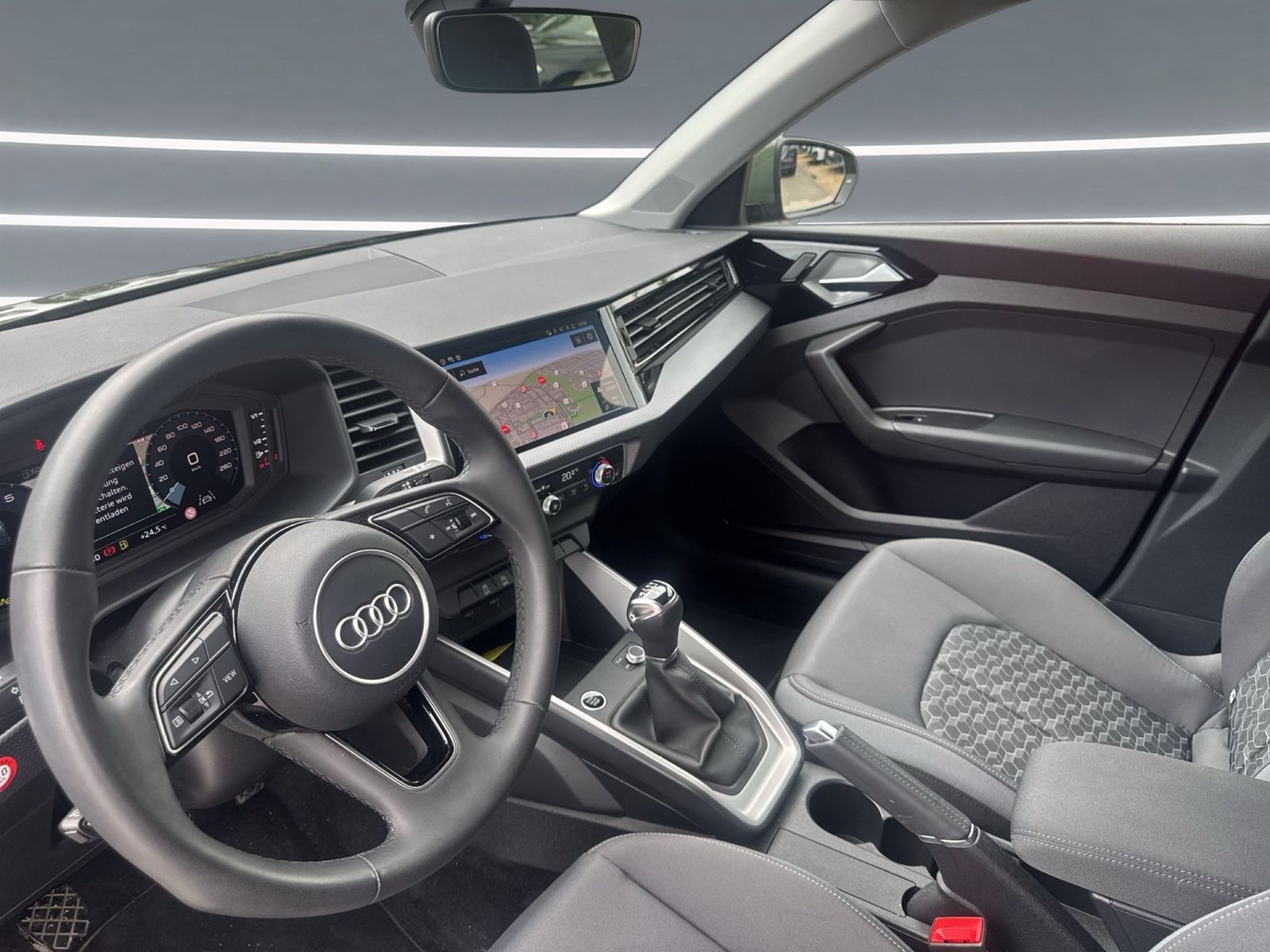 Audi A1 - Bild 13
