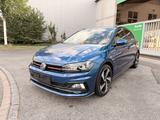 Volkswagen Polo VI GTI *SHZ*Tempomat *TÜV Neu* - gebrauchte VW Polo aus dem Jahr 2019