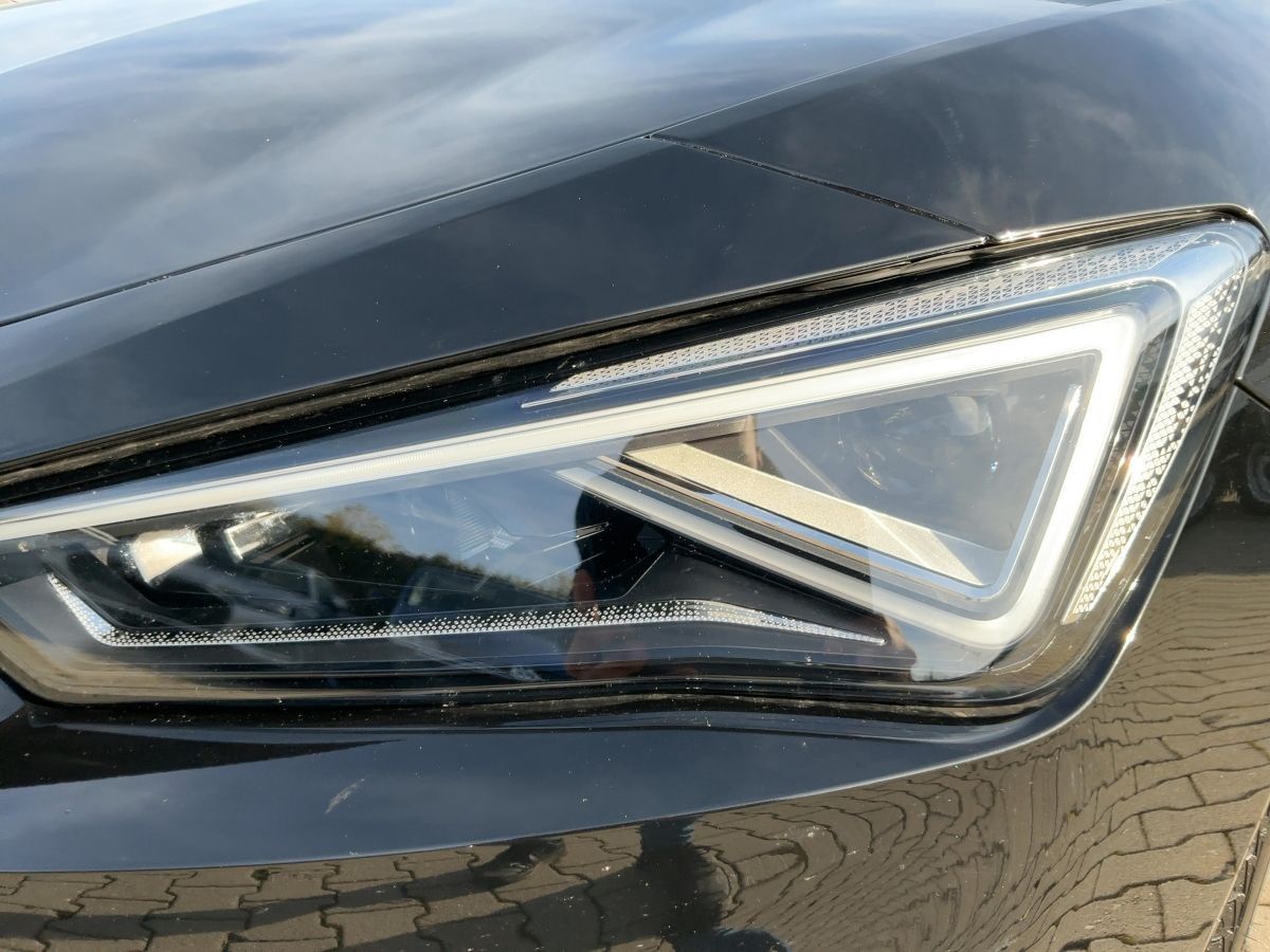 Seat Leon - Bild 15
