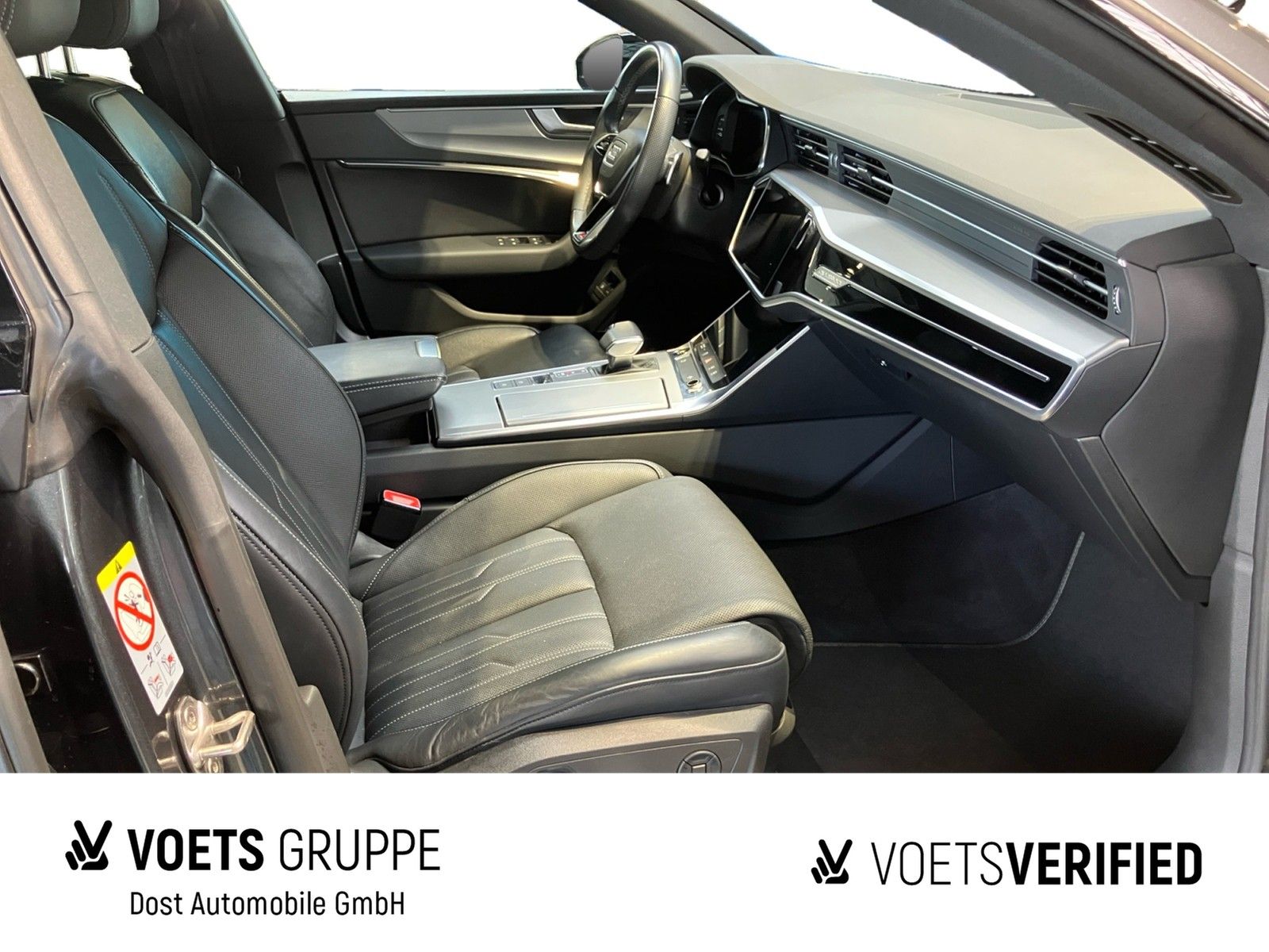 Audi A7 - Bild 7
