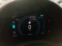 Fiat 500e - Vorschau Bild 12