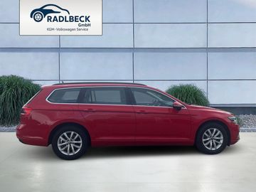 Volkswagen Passat Variant - 6
