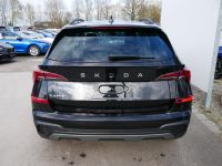 Skoda Kamiq - Vorschau Bild 3