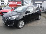 Ford Ka/Ka+ 1,2l  Cool & Connect Sitzheiz PDC Klimaau - Ford Ka/Ka+ Cool&Connect