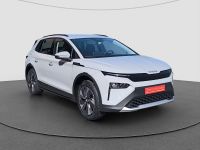 Skoda Elroq - Vorschau Bild 6