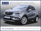 Opel Mokka X Edition NAVI SHZ PDC KLIMA BT ZV SERVO A - Opel Mokka X in Essen