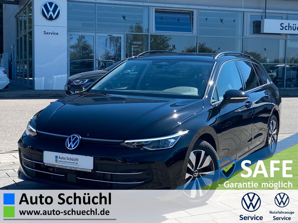 Image of Volkswagen Golf