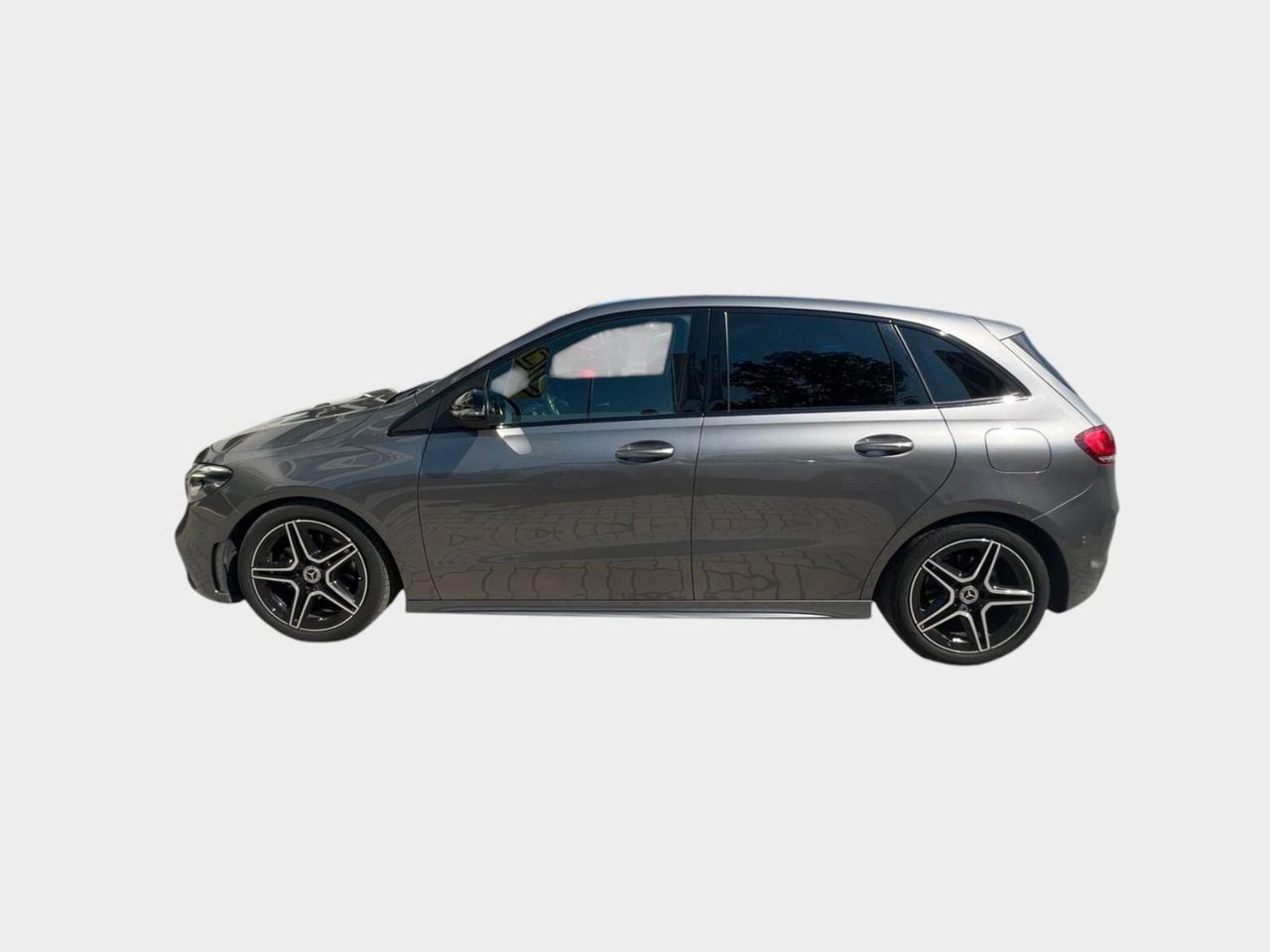 Mercedes-Benz Mercedes-benz B 180 d Automatic Premium imagem 2