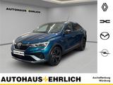 Renault Arkana R.S. Line +Kamera+Klima+Navi+LED+ - gebrauchte Renault Arkana aus dem Jahr 2023