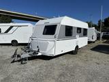 Knaus Sport 450 FU Klima | TV | Fahrradträger | WLAN - Knaus Sport 450 fu