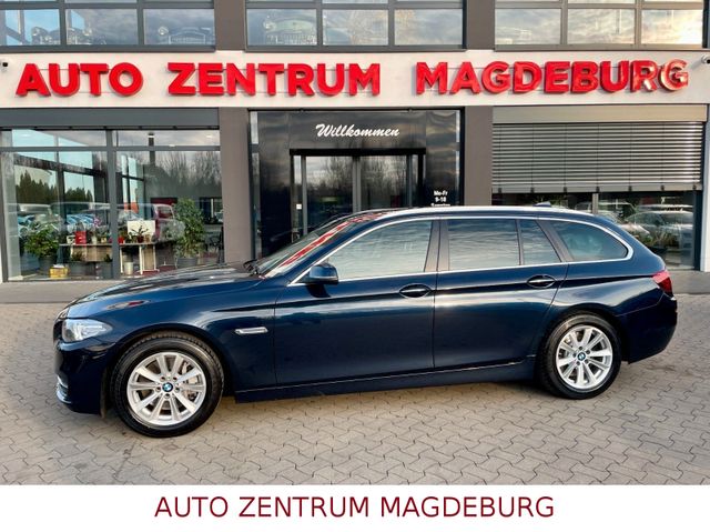 BMW 530dA xDrive Touring *NAVI PROF.*PANODACH*LEDER*