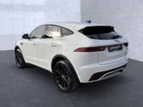 Jaguar E-Pace D165 AWD R-Dynamic SE Winter-P. Kamera - Jaguar in Köln