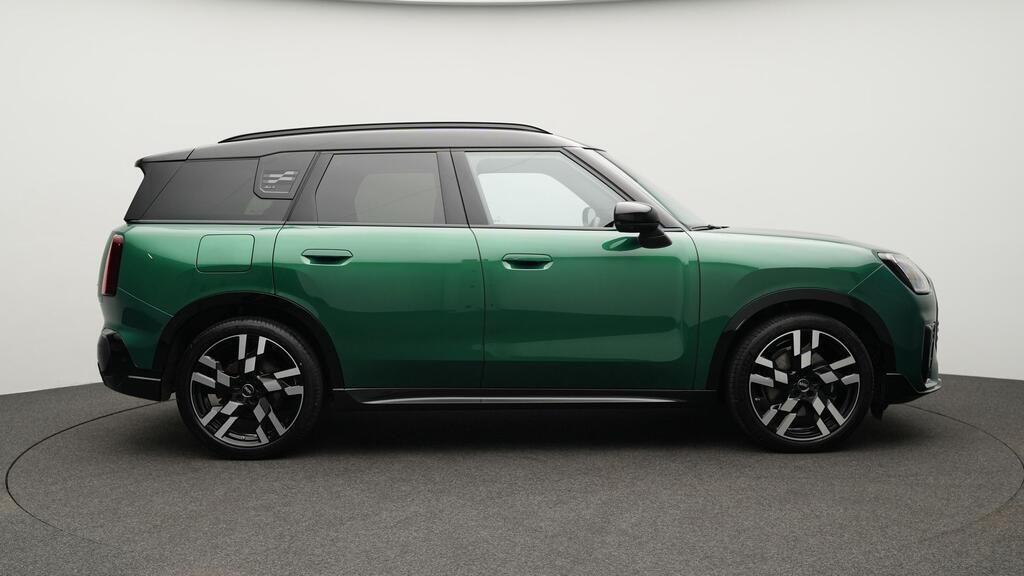 MINI Countryman S (Cooper) - Bild 7