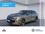 Volkswagen TIGUAN LIFE 1.5 TSI DSG LED+NAVI+DESIGN PAKET