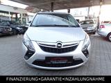 Opel Zafira C Tourer Innovation"KAMERA"XENON"NAVI"EU6 - Opel Zafira Gebrauchtwagen in Stuttgart