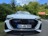 Audi e-tron 55 quattro S line S line - Audi e-tron von privat