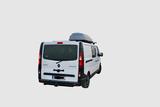 Renault TRAFIC-L2H1-STANDHEIZUNG-KLIMA-AHK-DACHTRÄGER  - Renault Wohnmobil oder -wagen Trafic