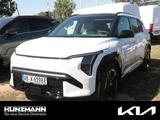 Kia EV3 81,4 kWh GT-Line Navi Panorama HeadUp 360° - Kia EV3 mit Schiebedach