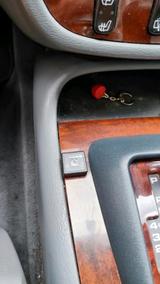Mercedes-Benz Mercedes Benz Ml 320 - Mercedes-Benz ML 320 aus 2000