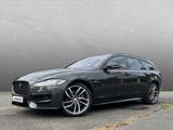 Jaguar XF Sportbrake 30t AWD R-Sport - Jaguar XF R mit Benzin-Antrieb